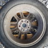 Felge ALU Original Mazda 323 BG8 BG83 GTR Enkei Alufelgen – Bild 6