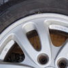 Felge ALU Original Mazda 323 BG8 BG83 GTR Enkei Alufelgen – Bild 9