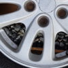 Felge ALU Original Mazda 323 BG8 BG83 GTR Enkei Alufelgen – Bild 10