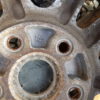 Felge ALU Original Mazda 323 BG8 BG83 GTR Enkei Alufelgen – Bild 11