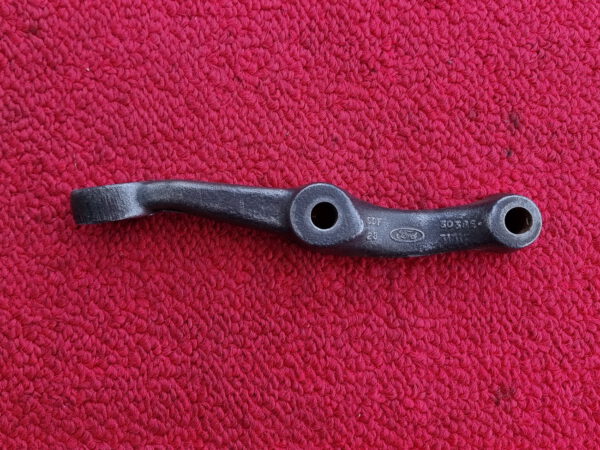 Lenkhebel LH Ford Capri Spurstangenhebel Lenkung 1443548 – Bild 7