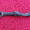 Lenkhebel LH Ford Capri Spurstangenhebel Lenkung 1443548 – Bild 3