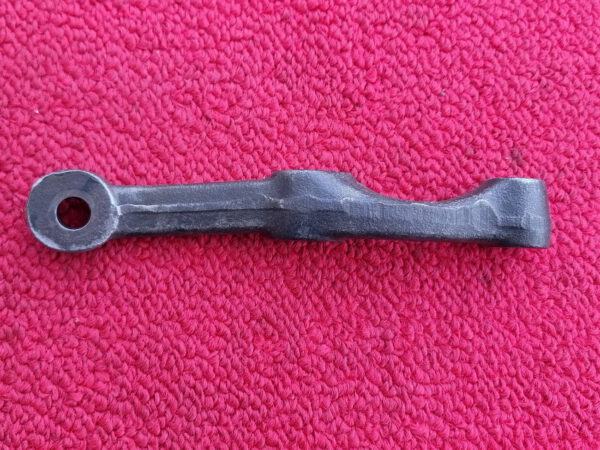 Lenkhebel LH Ford Capri Spurstangenhebel Lenkung 1443548 – Bild 3