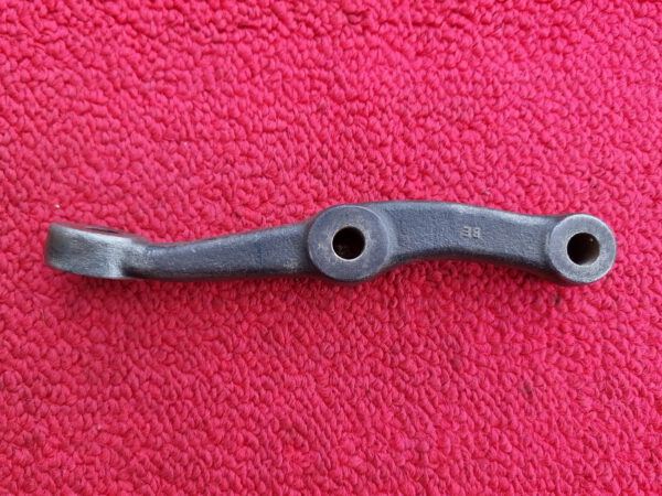 Lenkhebel LH Ford Capri Spurstangenhebel Lenkung 1443548 – Bild 4