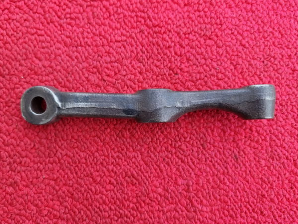 Lenkhebel LH Ford Capri Spurstangenhebel Lenkung 1443548 – Bild 5