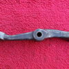 Lenkhebel RH Ford Capri Spurstangenhebel Lenkung 1443547 – Bild 3