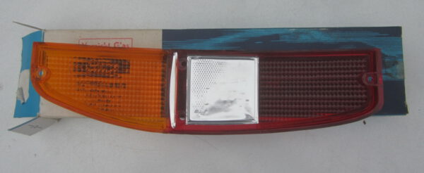 Rücklichtglas rechts Ford Escort MK1 MK2 1967 1980 Turnier 1438347 – Bild 3