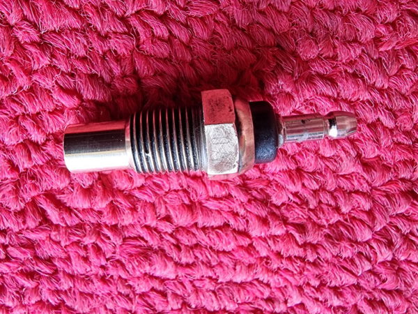 Temperaturgeber Fühler Temperaturanzeige Mazda626 GD 323 BF – Bild 2