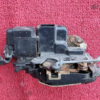 Türschloss elektr. Li Mazda 626 GE ab 92 GA7B-59-310B GA7B59310 – Bild 9