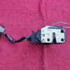 Türschloss elektr. Li Mazda 626 GE ab 92 GA7B-59-310B GA7B59310 – Bild 8