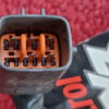 Türschloss elektr. Li Mazda 626 GE ab 92 GA7B-59-310B GA7B59310 – Bild 6