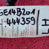 Türschloss elektr. Li Mazda 626 GE ab 92 GA7B-59-310B GA7B59310 – Bild 4