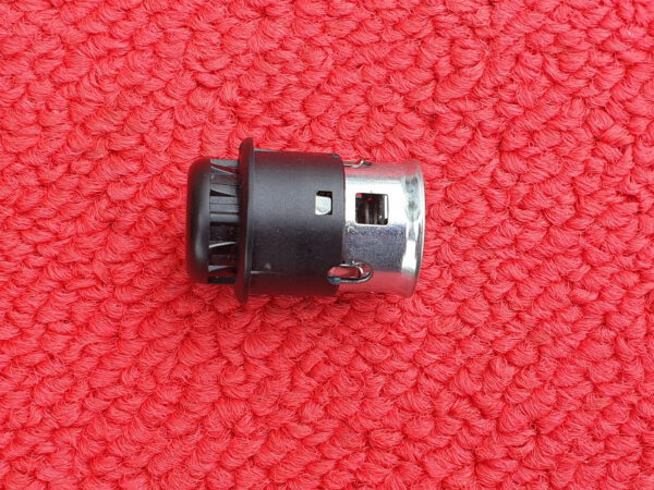 VW Golf 5 Zigarettenanzünder Anzünder unbenutzt 1J0919307 9B9 – Bild 6