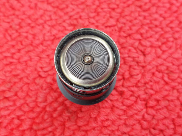 VW Golf 5 Zigarettenanzünder Anzünder unbenutzt 1J0919307 9B9 – Bild 3