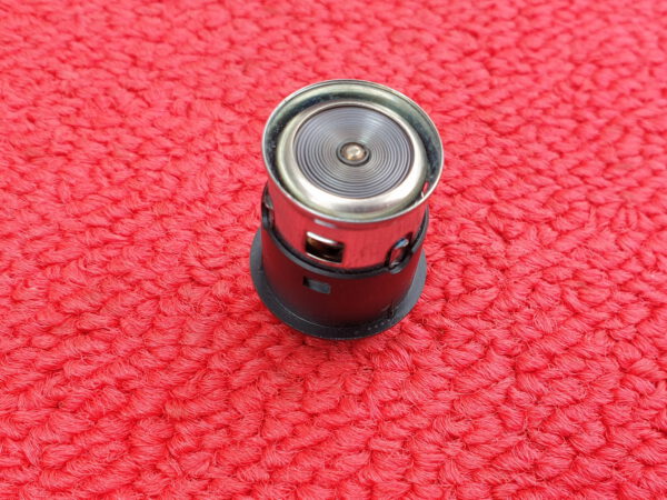 VW Golf 5 Zigarettenanzünder Anzünder unbenutzt 1J0919307 9B9 – Bild 9