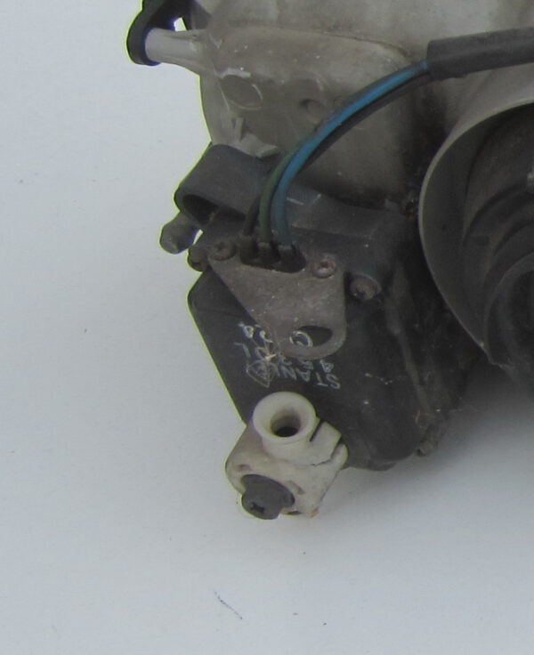 Stellmotor Leuchtweitenregulierung LWR Mazda 121 DB DB04-51-220 – Bild 4