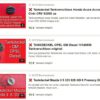 Tankdeckel Tankverschluss Nissan Qashqai J11 J10 Sunny 100 NX 172514EA0A, 172515XB0A, 174291BB0A – Bild 8