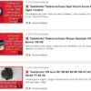 Tankdeckel Tankverschluss Nissan Qashqai J11 J10 Sunny 100 NX 172514EA0A, 172515XB0A, 174291BB0A – Bild 12