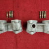 Ansaugkrümmer BMW E21 E30 316 318 E12 518 für Doppelvergaser – Bild 11