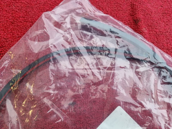 VW Dichtung Türdichtung 2K7837761B 9B9 VW Caddy 2015-2023 – Bild 2
