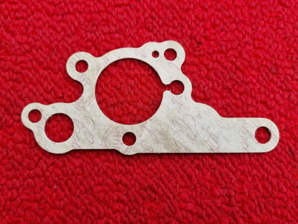 Dichtung neu Verteilerflansch BMW 1602 2002 E10 316 E21 518 E12 12119630039 – Bild 4