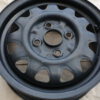 Stahlfelge Mazda 4,5 x 13 LK 4 x 100 Felge 121 DB 323 BG – Bild 6