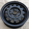 Stahlfelge Mazda 4,5 x 13 LK 4 x 100 Felge 121 DB 323 BG – Bild 5