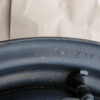 Stahlfelge Mazda 4,5 x 13 LK 4 x 100 Felge 121 DB 323 BG – Bild 4