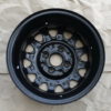 Stahlfelge Mazda 4,5 x 13 LK 4 x 100 Felge 121 DB 323 BG – Bild 10