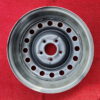 Felge Stahlfelge neu Innovexx 6x15" ET30 LK 5 x 112 Anhänger  158.150.003.000 – Bild 3