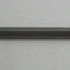 Fensterschachtleiste Nissan Qashqai J10 Türe hinten rechts 82820-JD00A – Bild 3