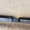 Fensterschachtabdeckung Leiste Alfa Romeo Sud / Sprint 530062 – Bild 8