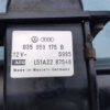 Injectorkühlung Audi Quattro 035959175B Gebläse Einspritzdüsen AEG LG51A22 Injektorkühlung – Bild 9