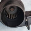 Injectorkühlung Audi Quattro 035959175B Gebläse Einspritzdüsen AEG LG51A22 Injektorkühlung – Bild 5