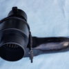 Injectorkühlung Audi Quattro 035959175B Gebläse Einspritzdüsen AEG LG51A22 Injektorkühlung – Bild 4