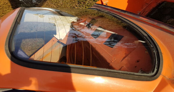 Heckscheibe BMW 1600-2 1602 1802 2002 E10 Scheibe hinten 51311350297 – Bild 5
