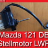 Stellmotor Leuchtweitenregulierung LWR Mazda 121 DB DB04-51-220