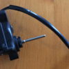 Stellmotor Leuchtweitenregulierung LWR Mazda 121 DB DB04-51-220 – Bild 2