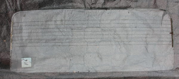 Scheiben Heckscheibe Türscheibe Seitenscheibe BMW 1602 2002 E10 – Bild 10