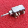 Lichtschalter BMW 1602 1802 2002 E10 E12 E9 CS Schalter Licht 61311355791 61311353282 – Bild 3