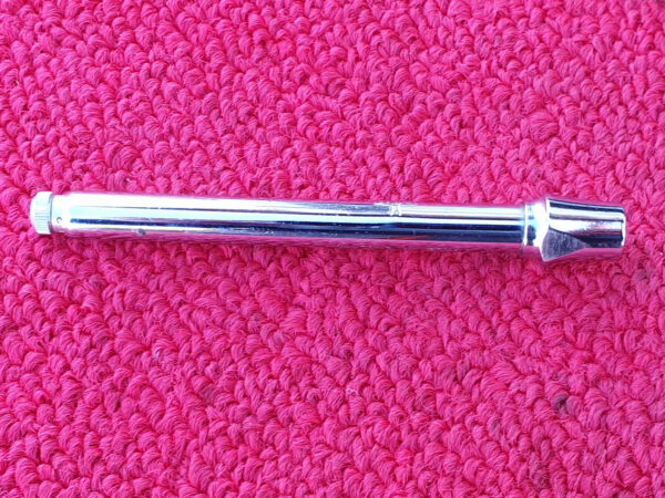 Luftdruckprüfer Rover 1970 England Pressure Gauge Luftprüfer – Bild 2