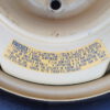 Reserverad Notrad Mazda 323 GTR BG8 1992 Lochkreis 5 x 114,3 – Bild 4