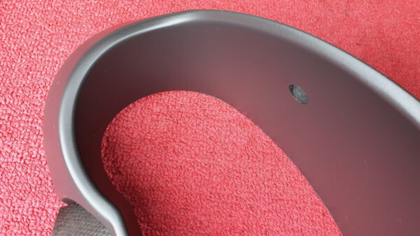 Blende Kombiinstrument Subaru Impreza 01-07 Visor combination – Bild 5