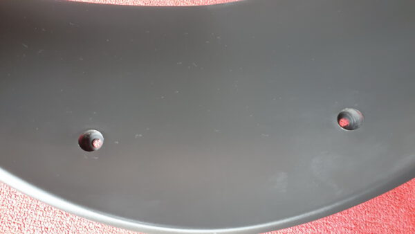 Blende Kombiinstrument Subaru Impreza 01-07 Visor combination – Bild 2