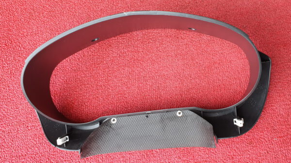 Blende Kombiinstrument Subaru Impreza 01-07 Visor combination – Bild 9