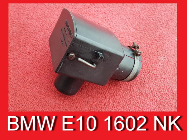 Umschalter Ansaugluft Reglergehäuse BMW 1602 2002 NK 2000 Ansaugvorwärmung Regler 13730742101
