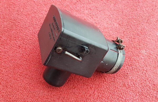 Umschalter Ansaugluft Reglergehäuse BMW 1602 2002 NK 2000 Ansaugvorwärmung Regler 13730742101 – Bild 12