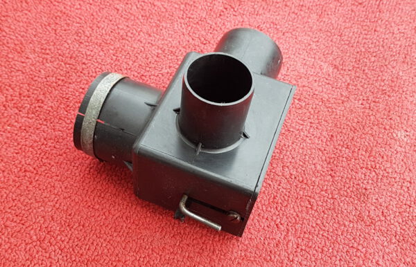 Umschalter Ansaugluft Reglergehäuse BMW 1602 2002 NK 2000 Ansaugvorwärmung Regler 13730742101 – Bild 11