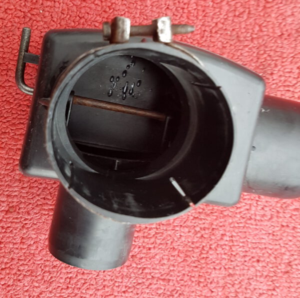 Umschalter Ansaugluft Reglergehäuse BMW 1602 2002 NK 2000 Ansaugvorwärmung Regler 13730742101 – Bild 5