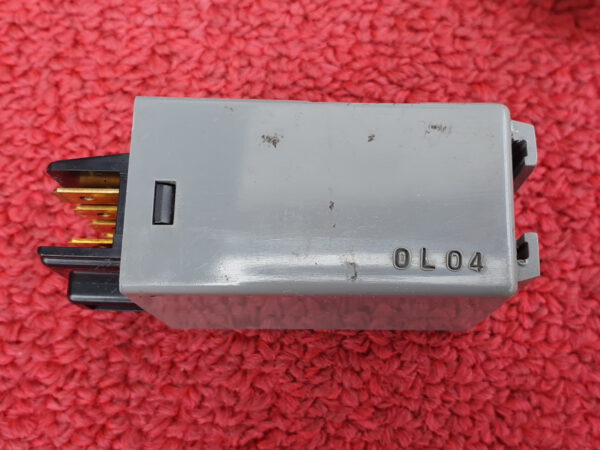 Mazda Relais Relay Timer Door Lock B09267830 B092 67 830 – Bild 6